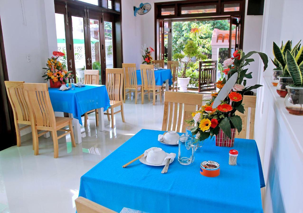 Green Island Villa Hoi An Exterior photo