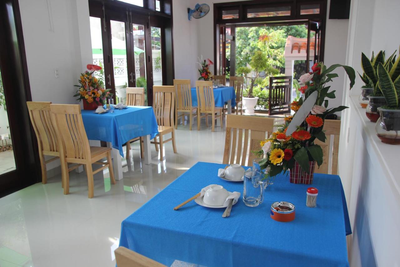 Green Island Villa Hoi An Exterior photo
